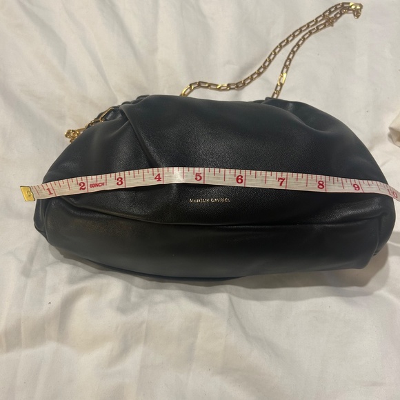 Mansur Gavriel Mini Cloud Clutch - Picture 6 of 6